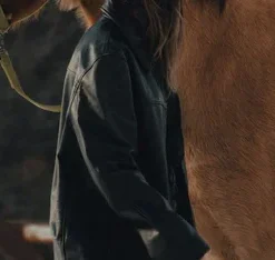 Leather Cowboy Hats