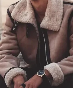 Aviator Jackets