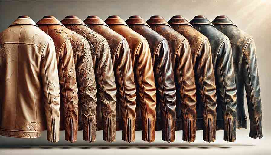 How Long Does Lambskin Leather Last