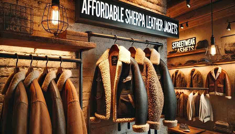 Where-to-Get-Affordable-Sherpa-Leather-Jackets