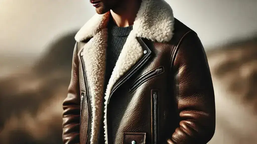 Sherpa Leather 9 sherpa hero